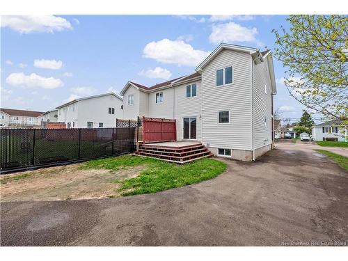 78 Martindale Dr, Moncton, NB 