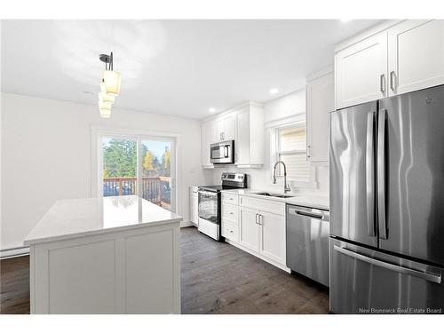 6 Briar Brook Pl, Fredericton, NB 