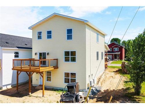 6 Briar Brook Pl, Fredericton, NB 