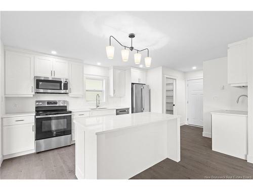 6 Briar Brook Pl, Fredericton, NB 