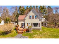 7 Leaman RD Lambertville, NB E5V 1E3