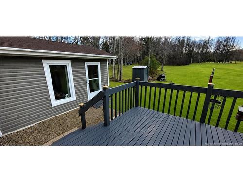 105 Parker Rd, Scoudouc, NB 