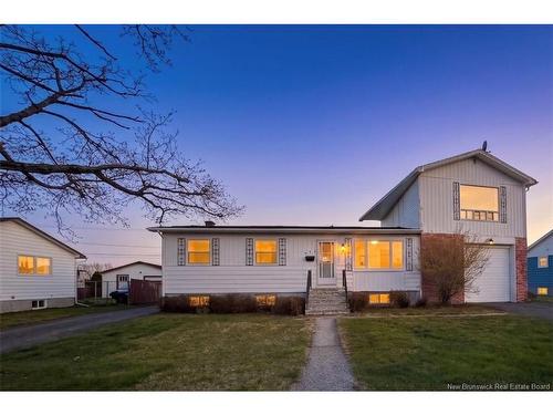 355 Beaconsfield Cres, Saint John, NB 