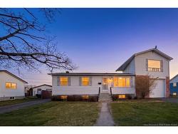 355 Beaconsfield CRES Saint John, NB E2M 2H7