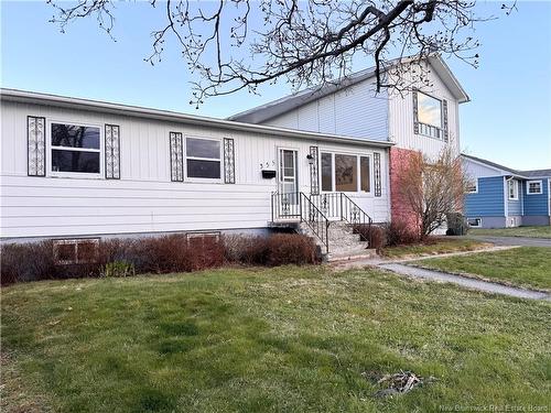 355 Beaconsfield Cres, Saint John, NB 