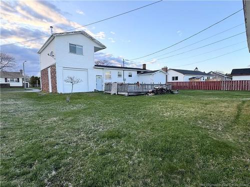 355 Beaconsfield Cres, Saint John, NB 