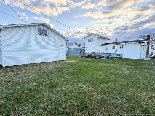 355 Beaconsfield Cres, Saint John, NB 