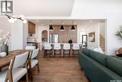 114 Cockcroft MANOR  Saskatoon, SK S7V 1Y4