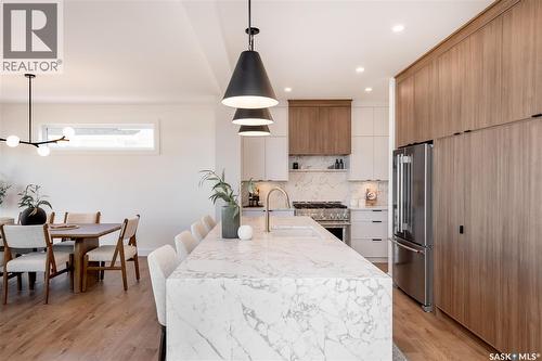114 Cockcroft Manor, Saskatoon, SK - Indoor