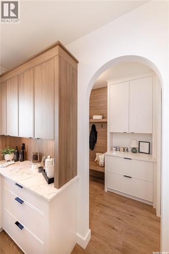 114 Cockcroft Manor, Saskatoon, SK - Indoor