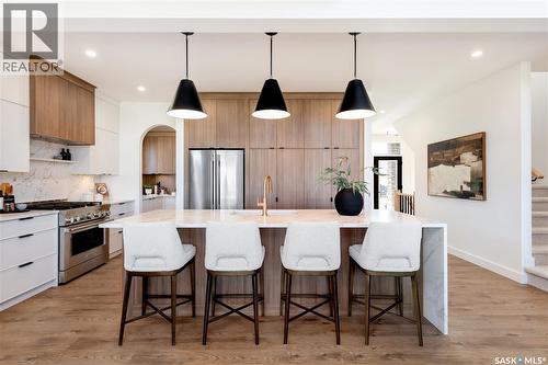 114 Cockcroft Manor, Saskatoon, SK - Indoor