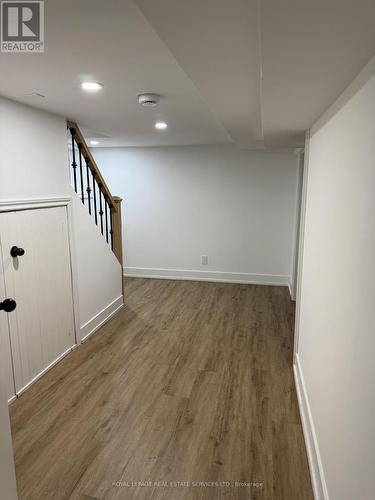 Lower - 38 North Oval, Hamilton, ON - Indoor Photo Showing Other Room