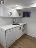 Lower - 38 North Oval, Hamilton, ON  - Indoor Photo Showing Kitchen 