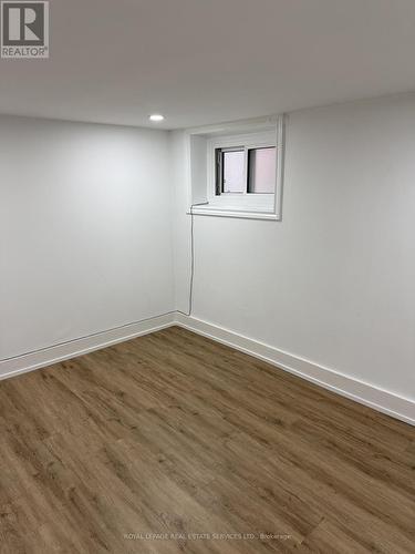 Lower - 38 North Oval, Hamilton, ON - Indoor Photo Showing Other Room