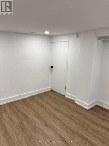 Lower - 38 North Oval, Hamilton, ON - Indoor Photo Showing Other Room