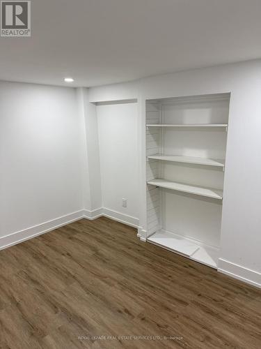 Lower - 38 North Oval, Hamilton, ON - Indoor Photo Showing Other Room