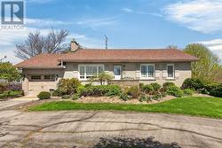 46 ERIE STREET N Haldimand, ON N0A 1P0