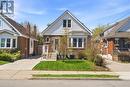 148 Huxley Avenue S, Hamilton, ON  - Outdoor With Facade 