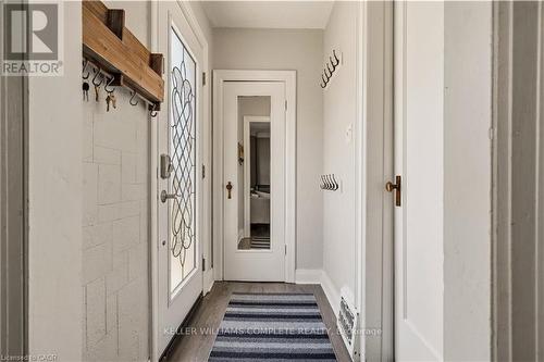 148 Huxley Avenue S, Hamilton, ON - Indoor Photo Showing Other Room