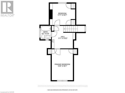 148 Huxley Avenue S, Hamilton, ON - Other