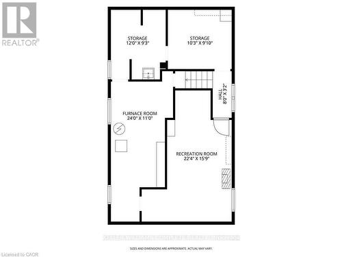148 Huxley Avenue S, Hamilton, ON - Other