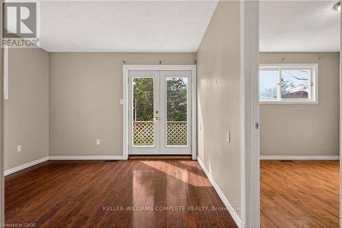 148 Huxley Avenue S, Hamilton, ON - Indoor Photo Showing Other Room