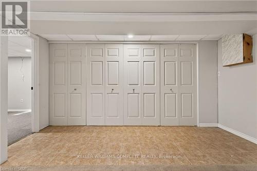 148 Huxley Avenue S, Hamilton, ON - Indoor Photo Showing Other Room