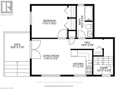 148 Huxley Avenue S, Hamilton, ON - Other