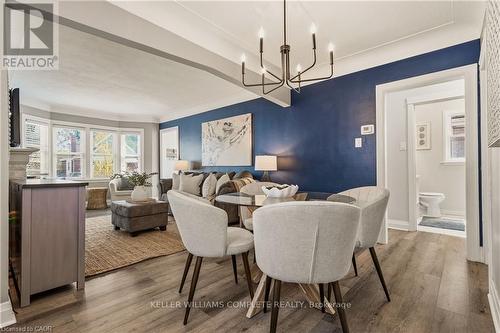 148 Huxley Avenue S, Hamilton, ON - Indoor