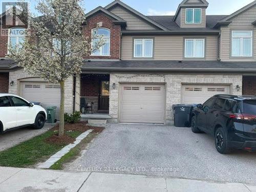 35 Oldfield Drive, Guelph, ON - Outdoor With Facade