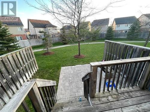 35 Oldfield Drive, Guelph, ON - Outdoor