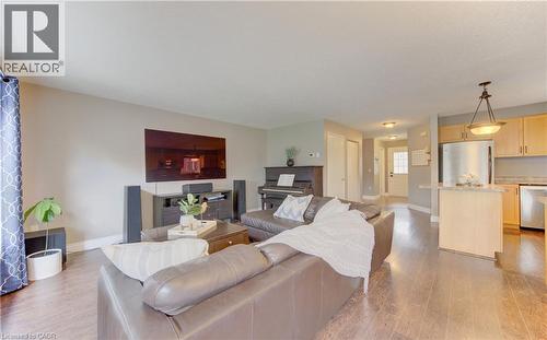 580 Canso Place, Waterloo, ON - Indoor Photo Showing Other Room