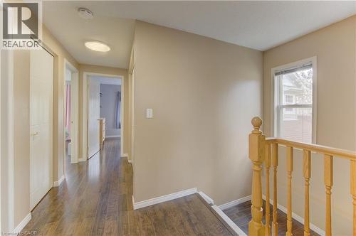 580 Canso Place, Waterloo, ON - Indoor Photo Showing Other Room
