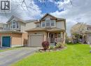 580 Canso Place, Waterloo, ON  - Outdoor With Facade 