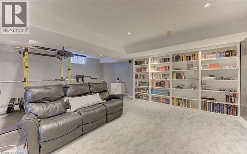 580 Canso Place, Waterloo, ON - Indoor