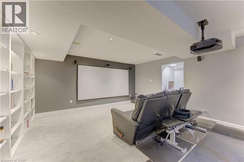 580 Canso Place, Waterloo, ON - Indoor Photo Showing Other Room