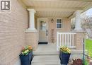 580 Canso Place, Waterloo, ON  - Outdoor With Exterior 
