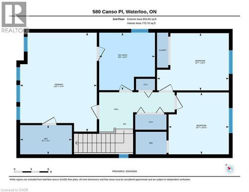 580 Canso Place, Waterloo, ON - Other