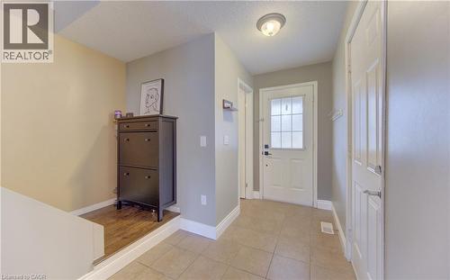 580 Canso Place, Waterloo, ON - Indoor Photo Showing Other Room