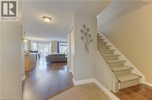 580 Canso Place, Waterloo, ON - Indoor Photo Showing Other Room