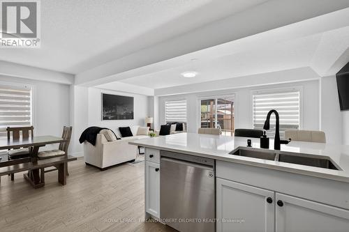 787 Rushbrook Crescent, London South (South K), ON - Indoor