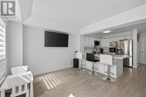 787 Rushbrook Crescent, London South (South K), ON - Indoor Photo Showing Kitchen