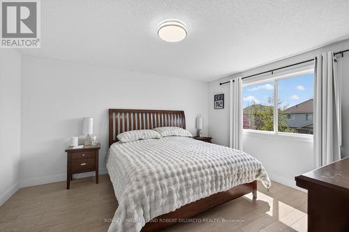 787 Rushbrook Crescent, London South (South K), ON - Indoor Photo Showing Bedroom