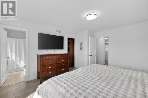 787 Rushbrook Crescent, London South (South K), ON - Indoor Photo Showing Bedroom