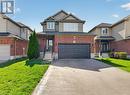 787 Rushbrook Crescent, London South (South K), ON  - Outdoor With Facade 