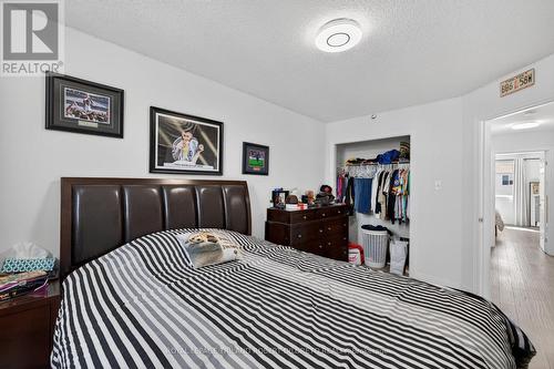 787 Rushbrook Crescent, London South (South K), ON - Indoor Photo Showing Bedroom