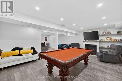787 Rushbrook Crescent, London South (South K), ON - Indoor Photo Showing Other Room