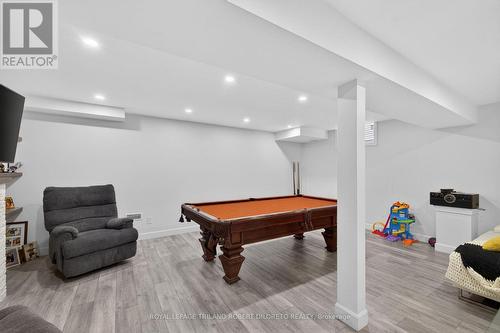 787 Rushbrook Crescent, London South (South K), ON - Indoor Photo Showing Other Room