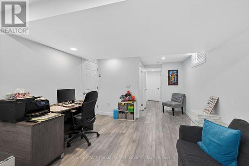 787 Rushbrook Crescent, London South (South K), ON - Indoor
