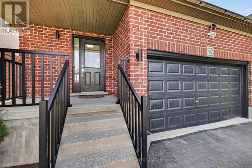 787 Rushbrook Crescent, London South (South K), ON - Outdoor
